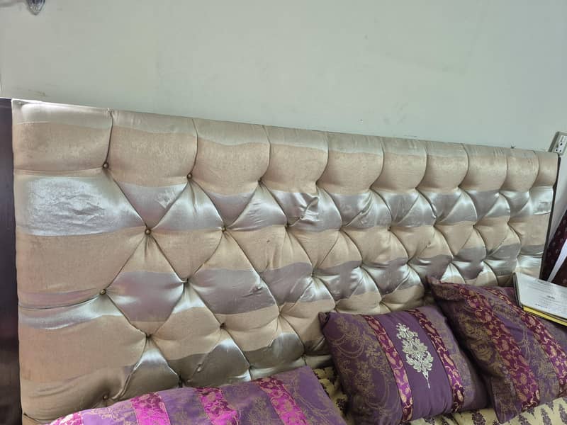 Bed set 4