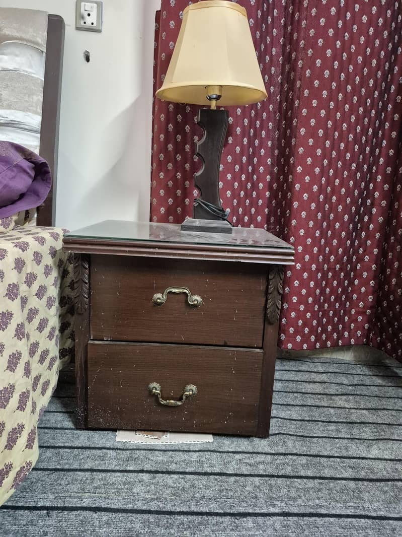 Bed set 5