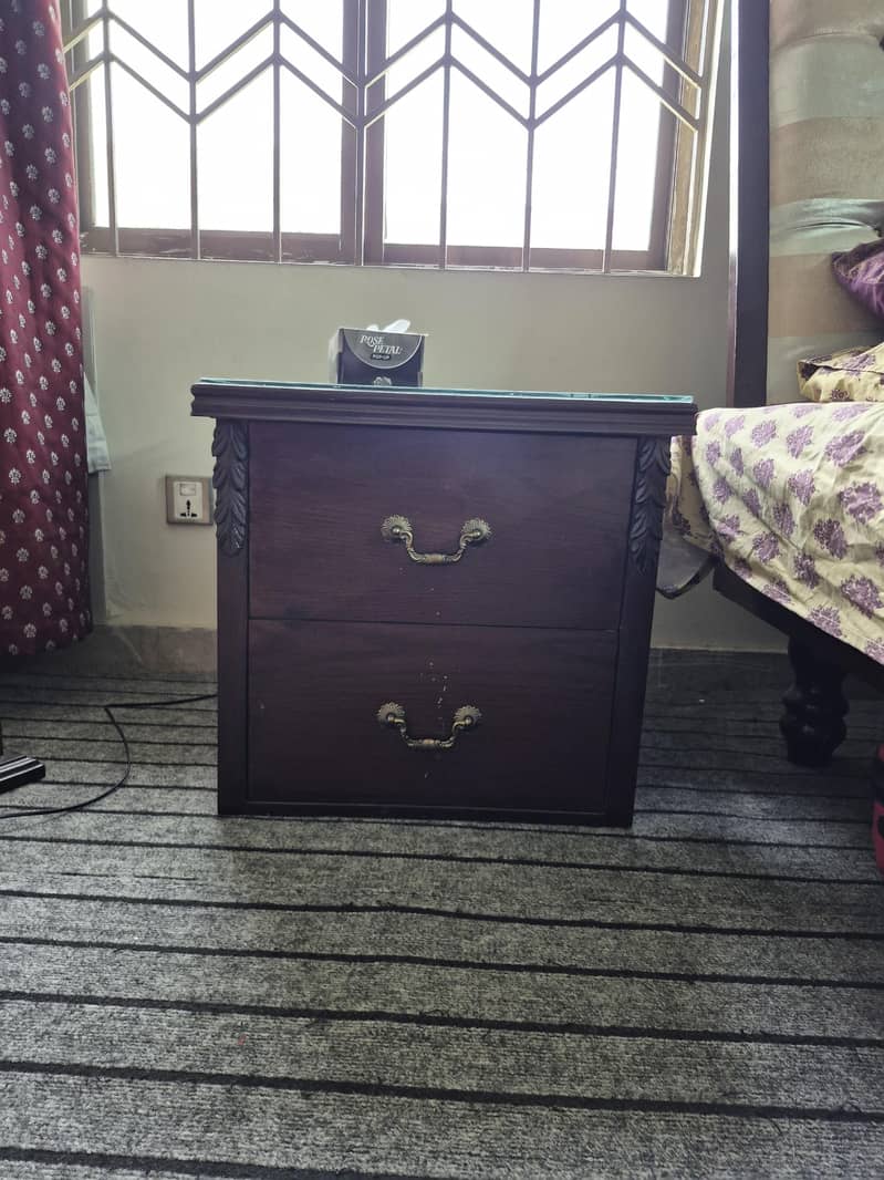Bed set 6