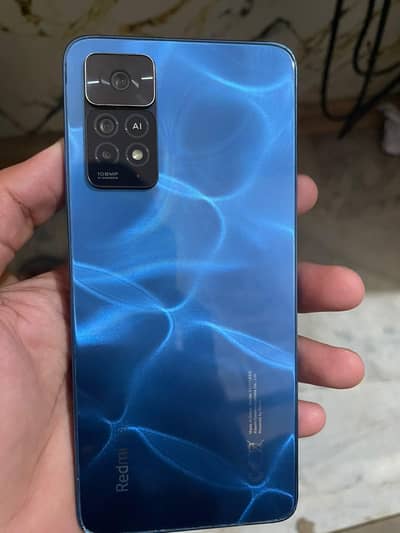 Xiaomi Redmi Note 11 Pro