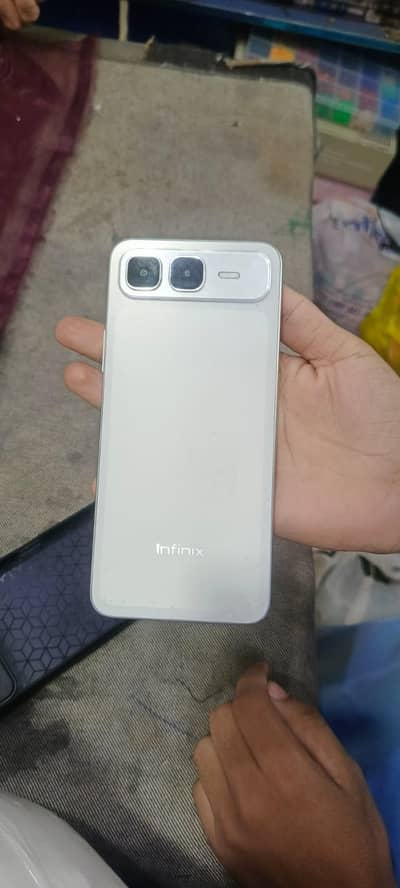 Infinix Other Model