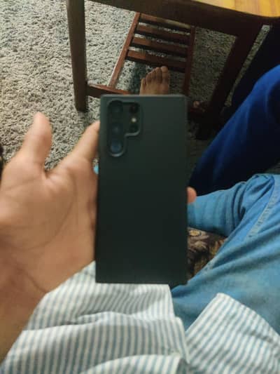 Samsung Mobile S22 Ultra