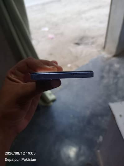 Vivo Y17s