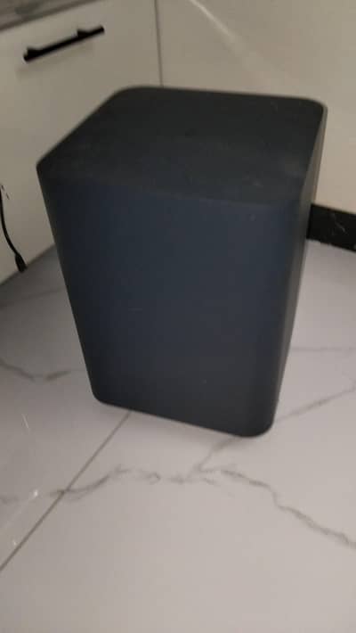 JBL 5.1 channel brand new condition