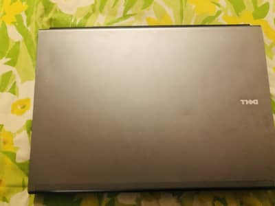 Dell laptop for sell