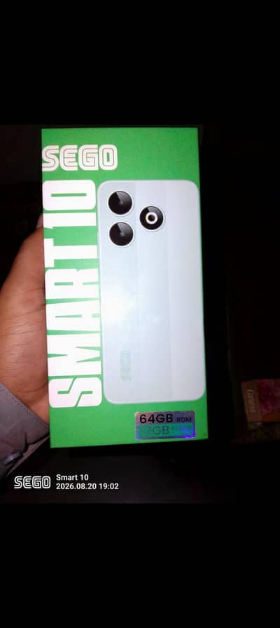SEGO Value 100