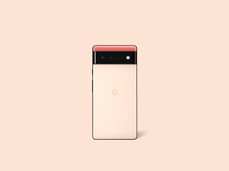 Google Pixel 6 1