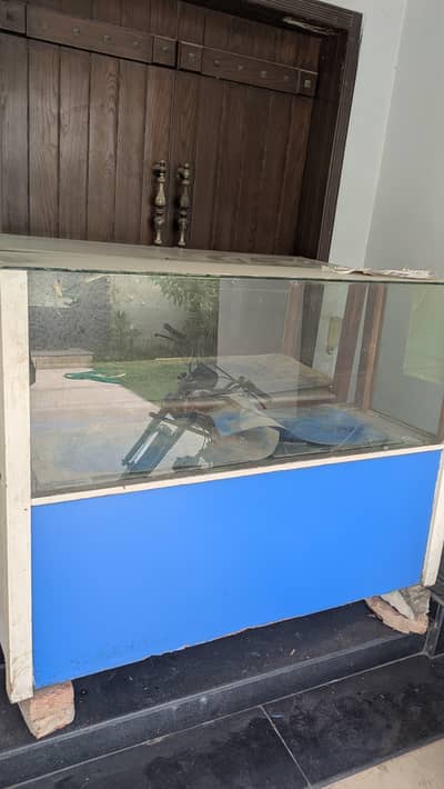 mobile shop counters  for sal