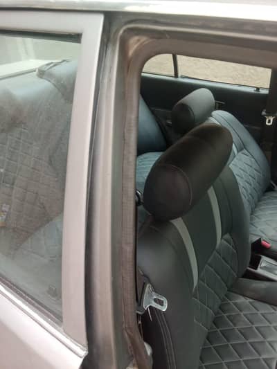 Nissan Sunny 1987
