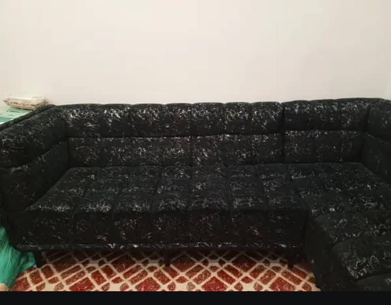 Sofa set 1