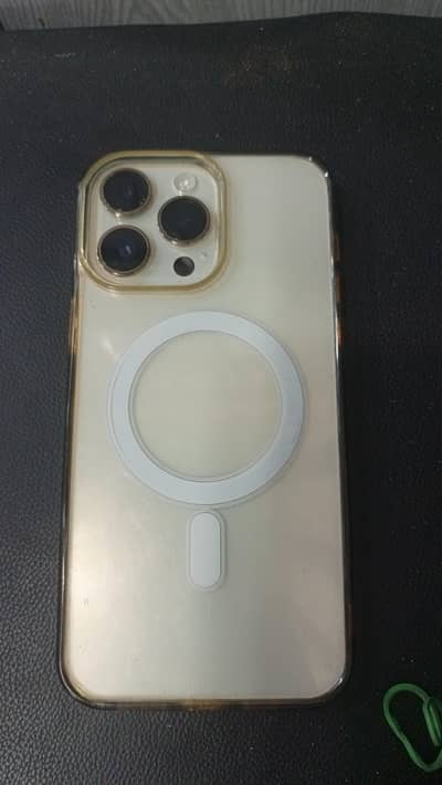 Apple iPhone 14 Pro Max LLA