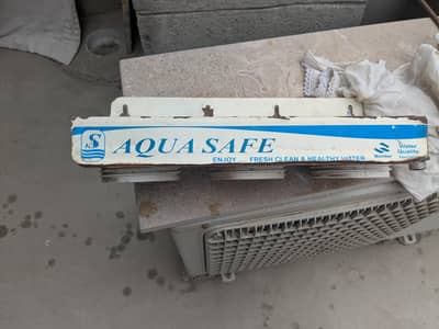 water filter purifier system for home