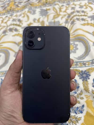 Iphone 12 jv 64gb