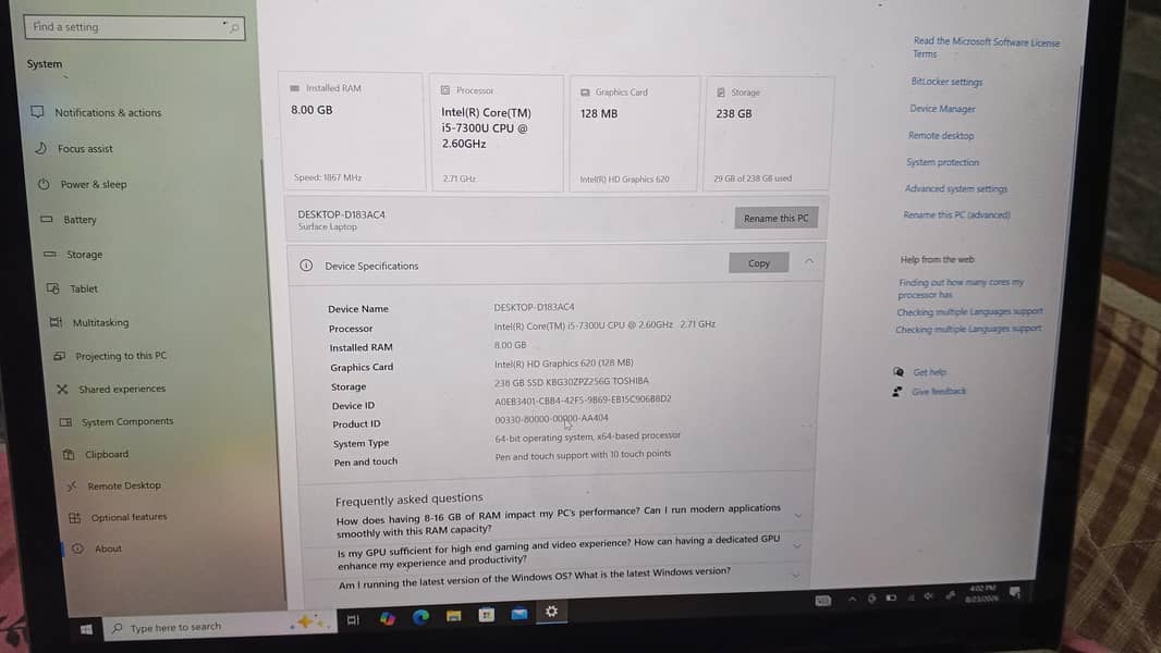 laptop 4