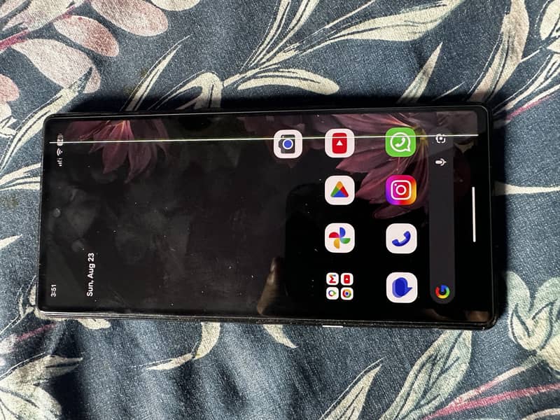 Google Pixel 6 2