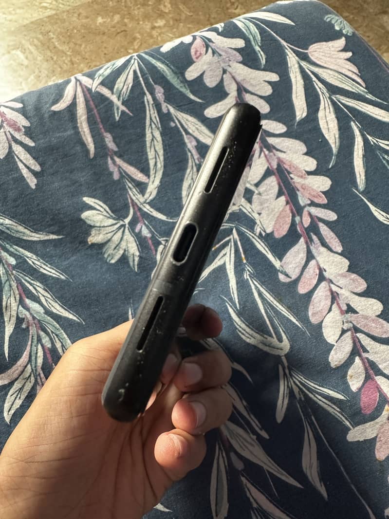 Google Pixel 6 3