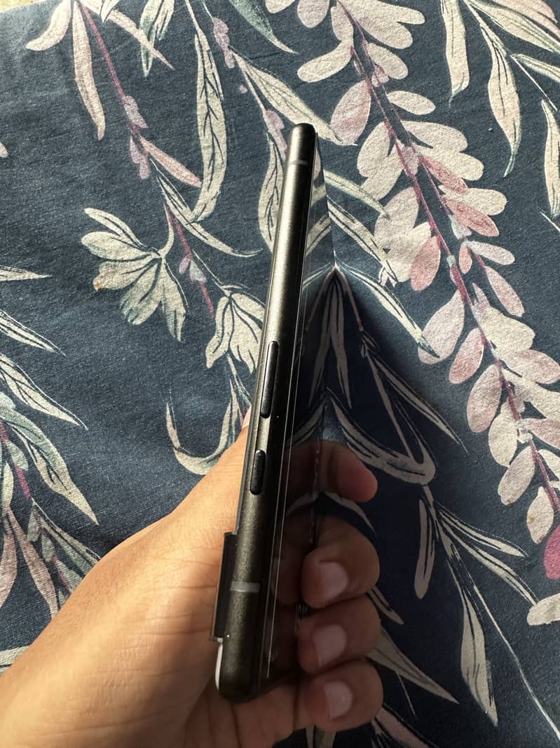 Google Pixel 6 4