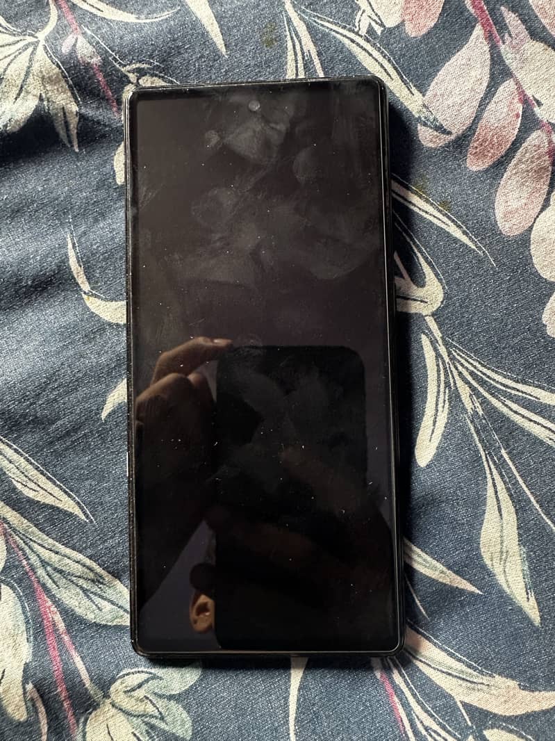 Google Pixel 6 6