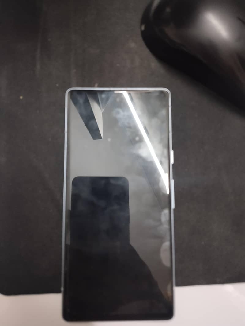 Google Pixel 7a 3