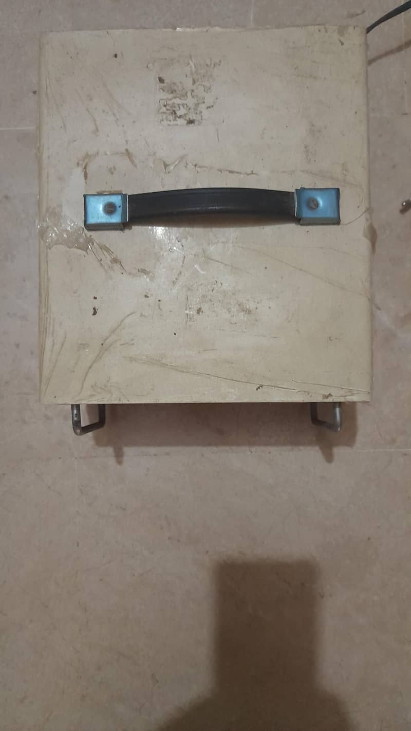 universal stablizer 2