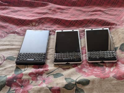 BLACKBERRY KEY1 /03327731988