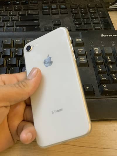 IPHONE 8 NON PTA 64 GB ALL OK 1010