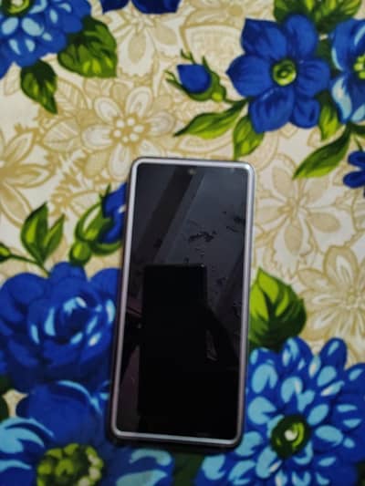 Infinix hot 60i
