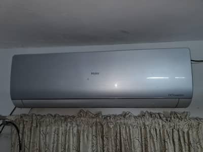 Haier Split A/C invertor