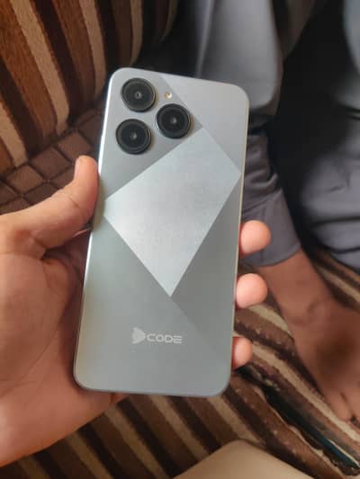 Dcode Cygnal 4 Lite