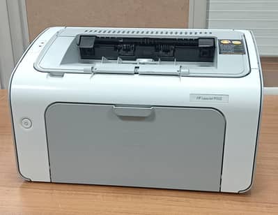 HP Laserjet P1102