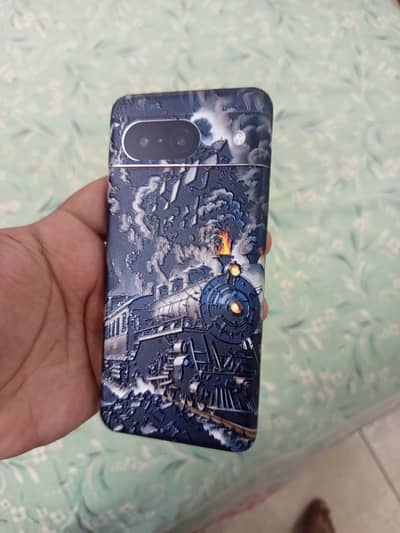Google Pixel 8