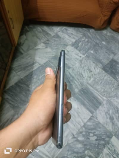 Google Pixel 7 Pro official pta proved 512g