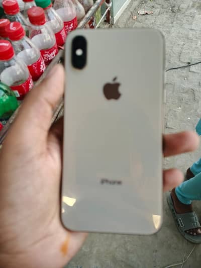 Apple iPhone XS