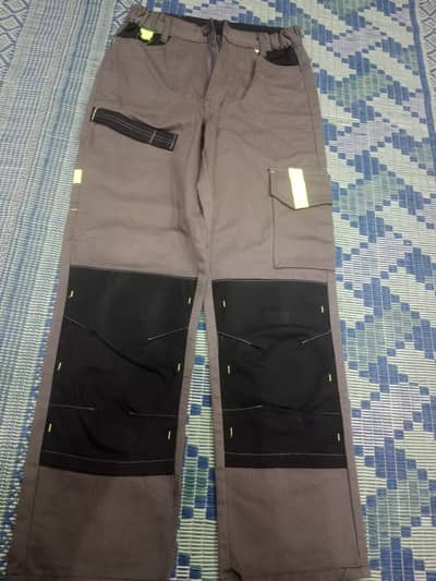 Imported pant