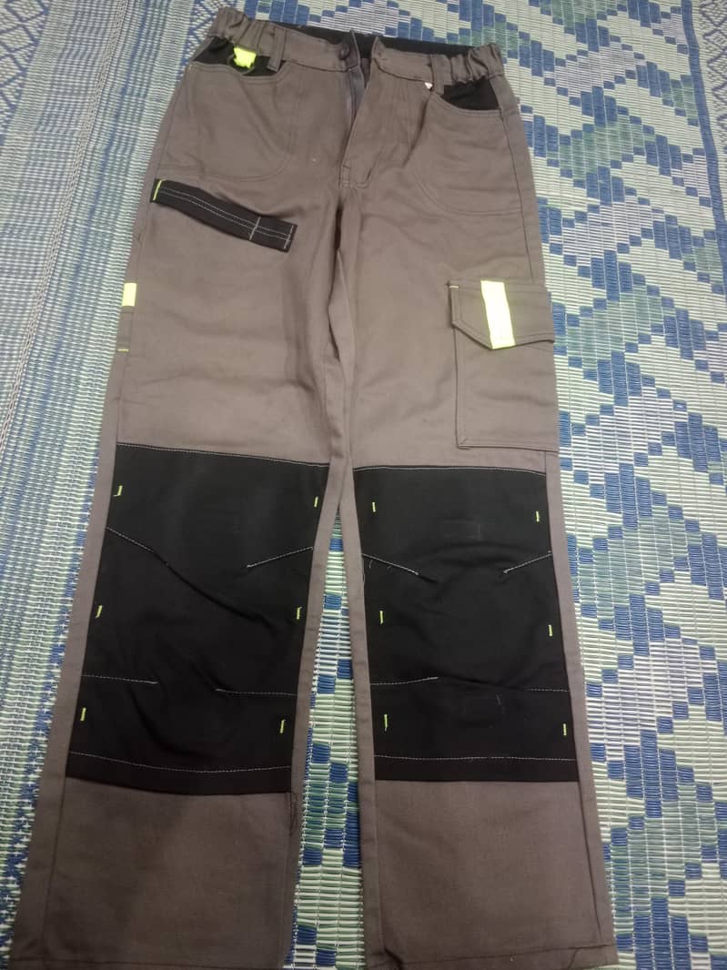 Imported pant 0