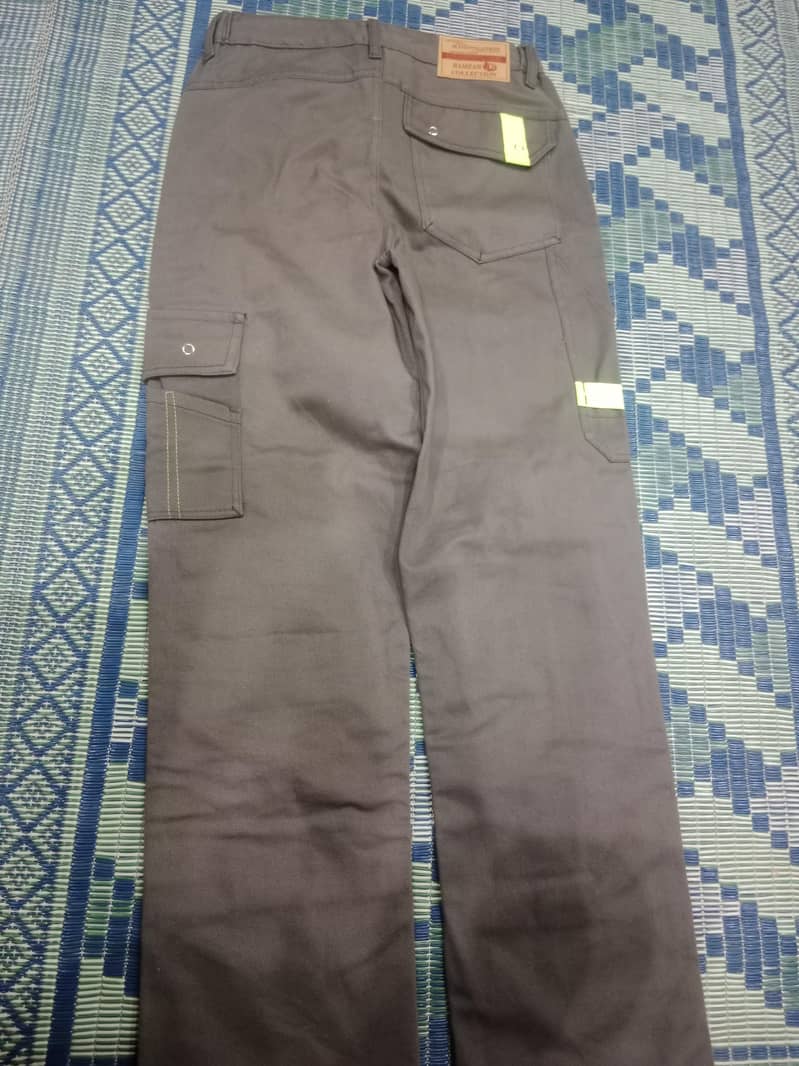 Imported pant 1