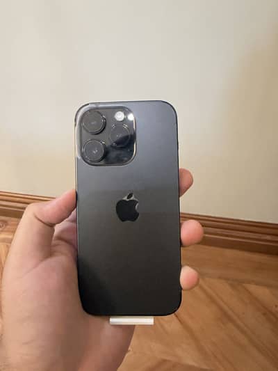 Apple iPhone 14 Pro
