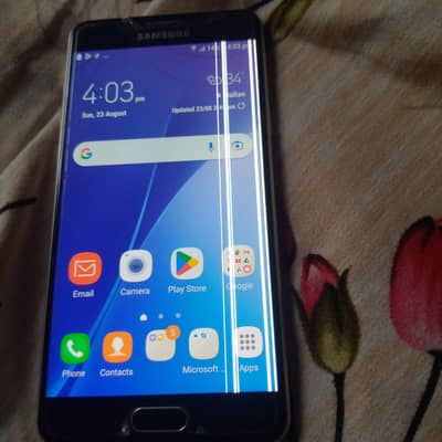 Samsung Mobile A5