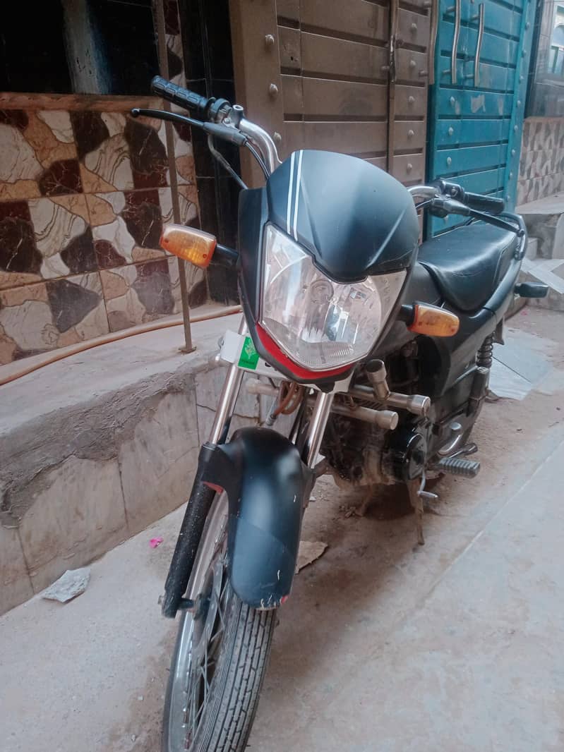 Asad CH 1