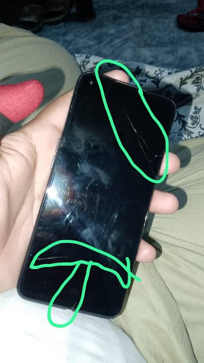 One Plus Nord N200