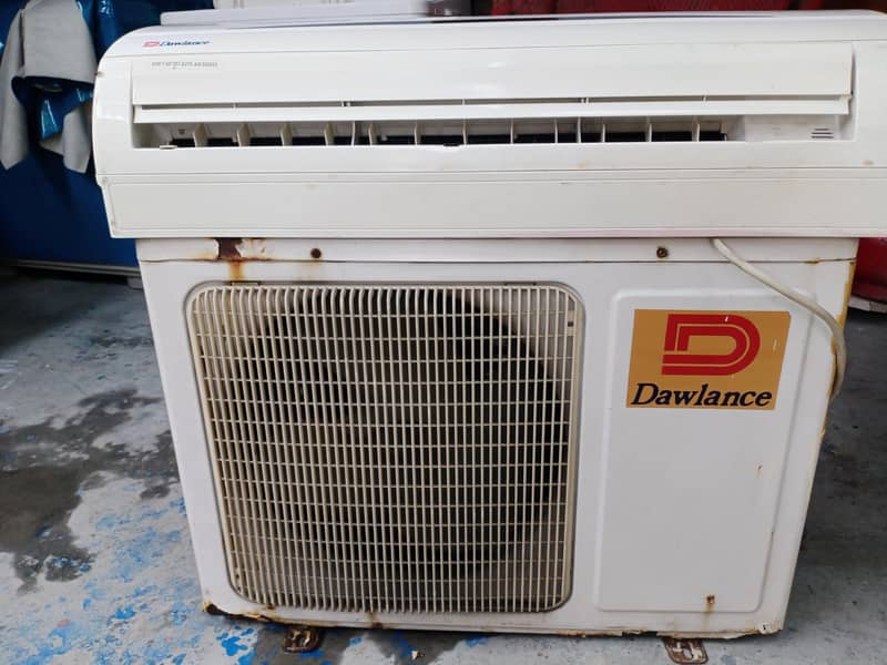 Dawlance 0