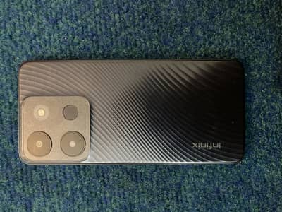 Model infinix X6515