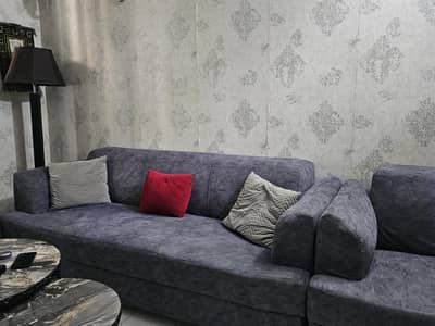 6 Seater Sofa set