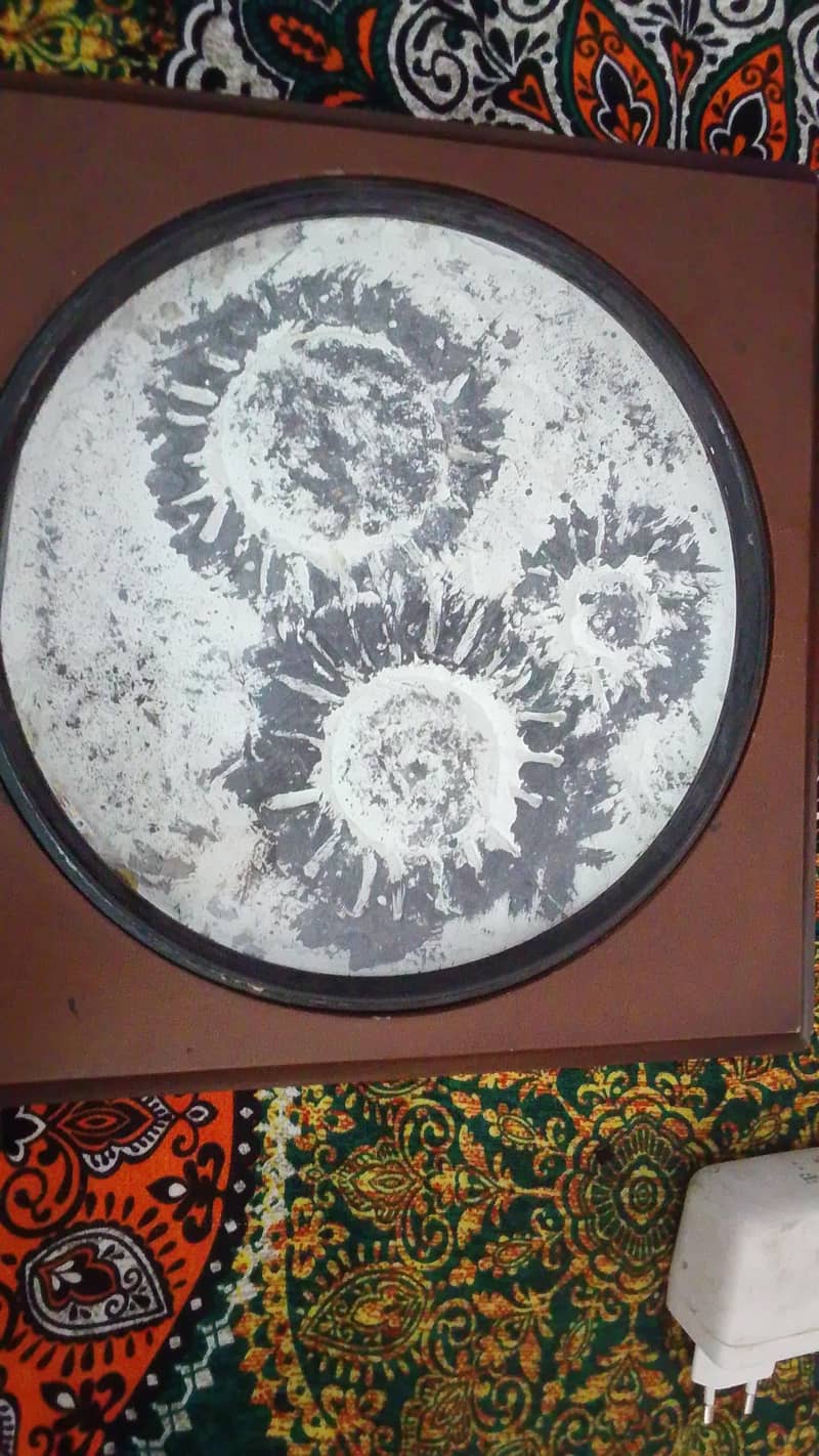 moon. 0