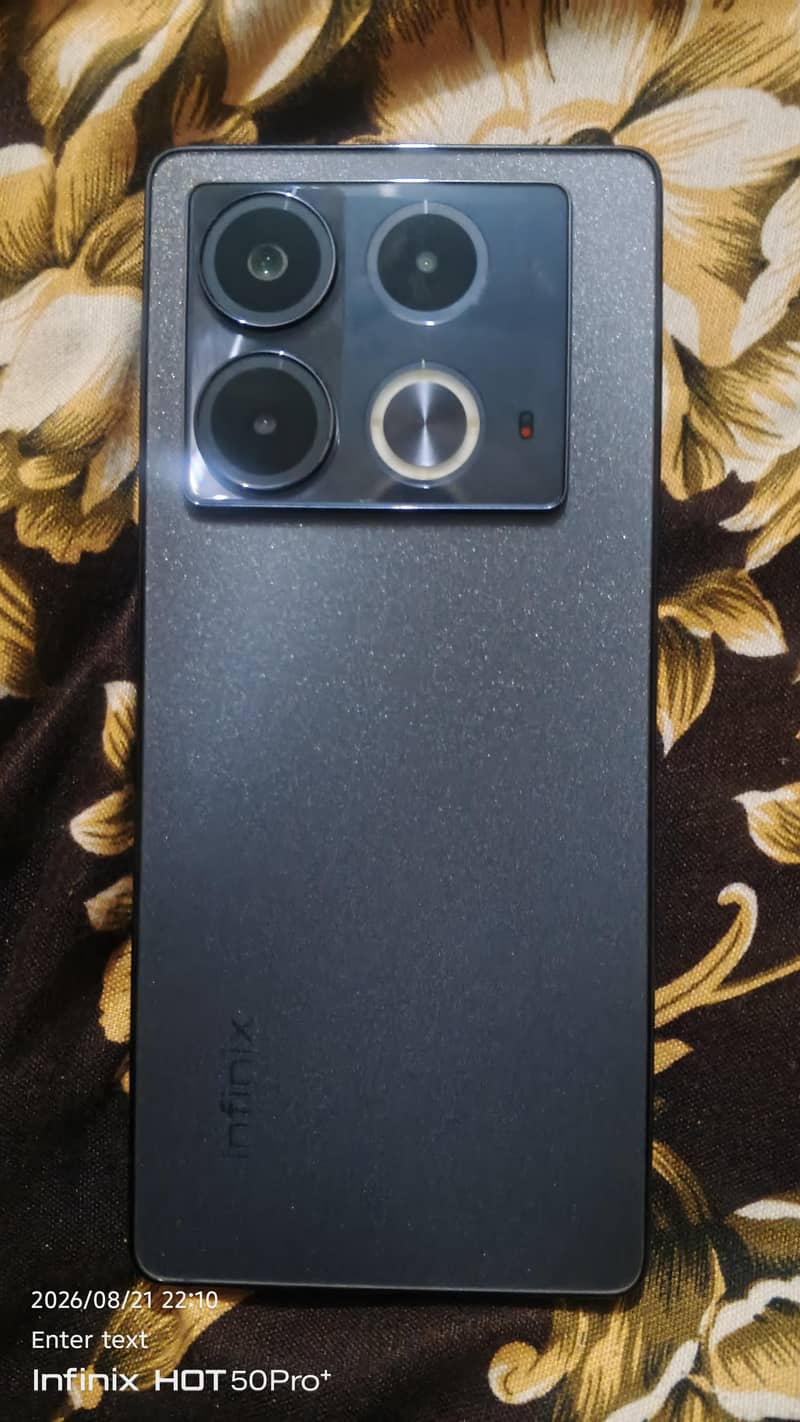 Infinix Note 40 2