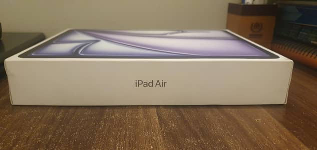 IPAD Air