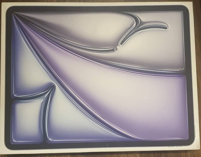 iPad Air | 128GB | Non Active | Pin Pack | in Warranty | Urgent Sale 1