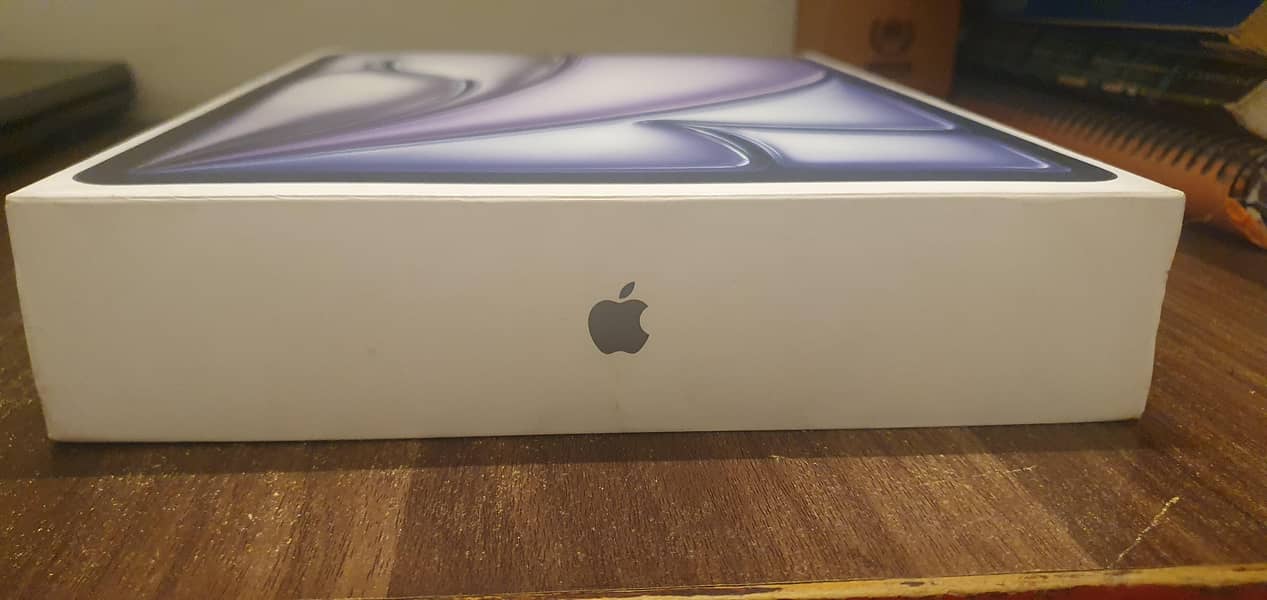 iPad Air | 128GB | Non Active | Pin Pack | in Warranty | Urgent Sale 2