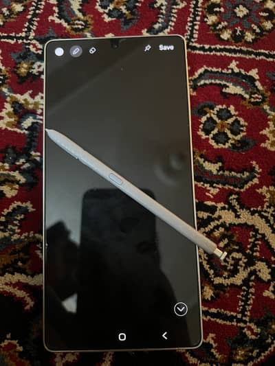 Samsung Mobile S25 Ultra