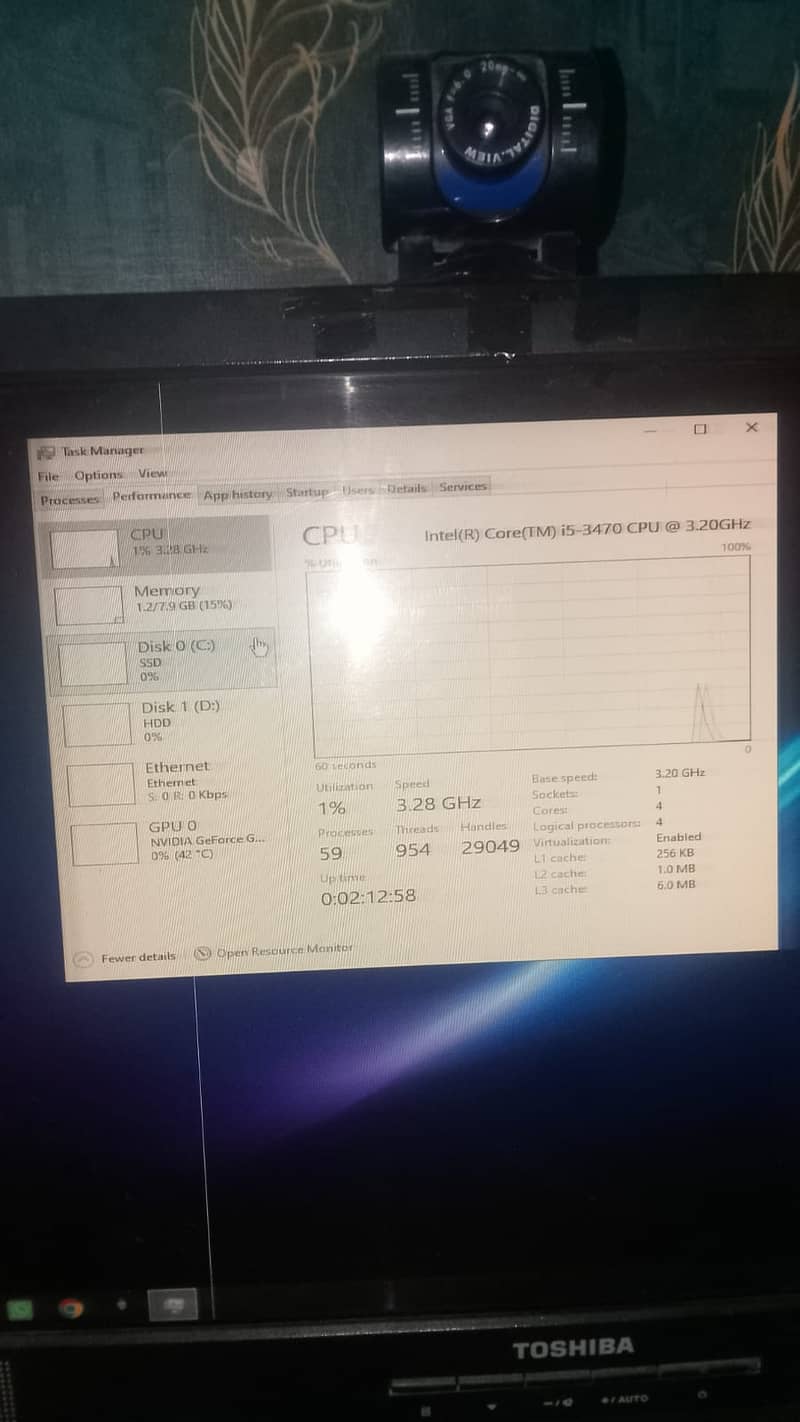 Pc Tower Case 2
